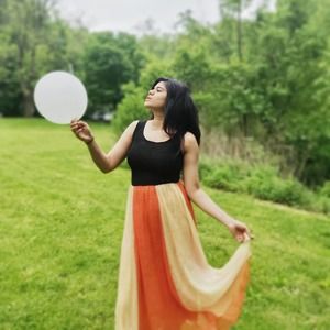 Meet your Posher, Surabhi